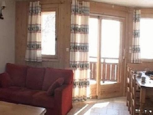 Chalets De Julie Megeve Ruang foto