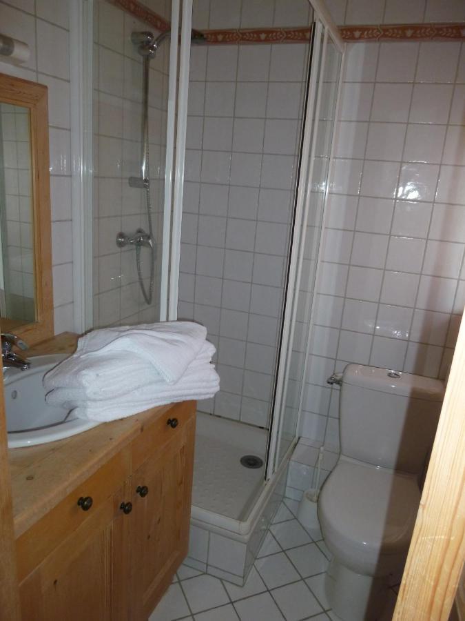 Chalets De Julie Megeve Bagian luar foto