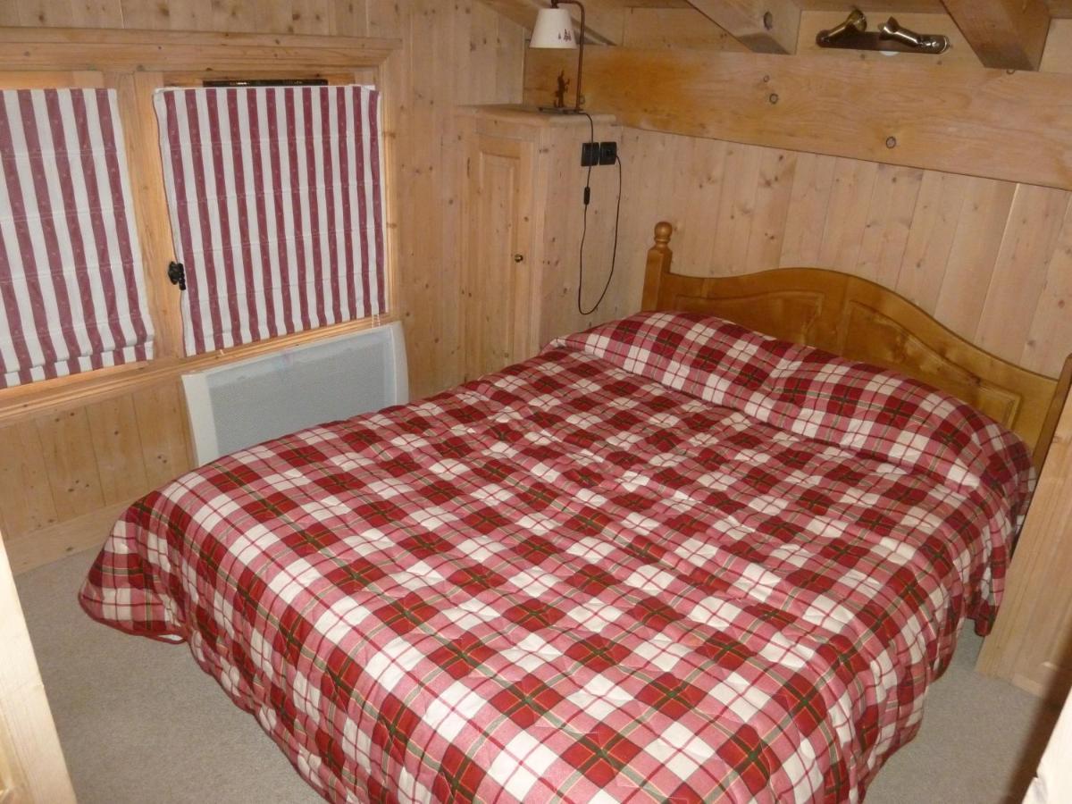 Chalets De Julie Megeve Bagian luar foto