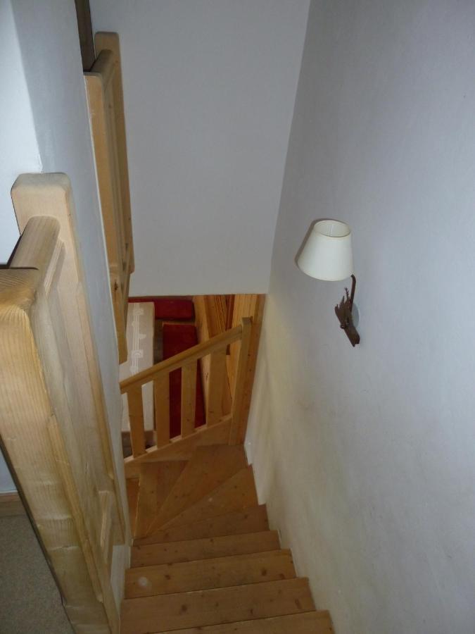 Chalets De Julie Megeve Bagian luar foto