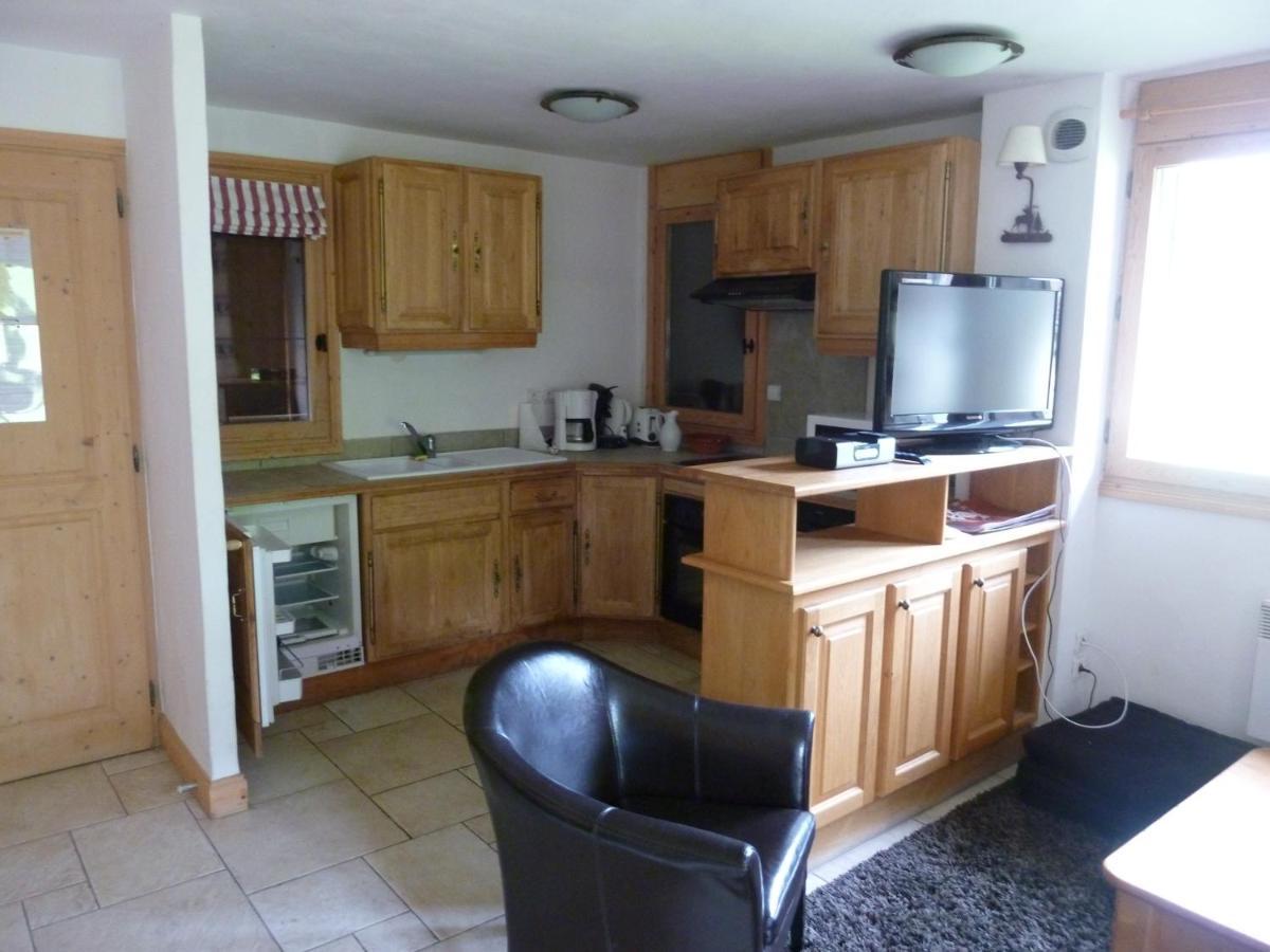 Chalets De Julie Megeve Bagian luar foto